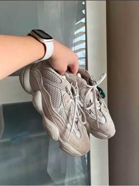 Yeezy 500 Blush